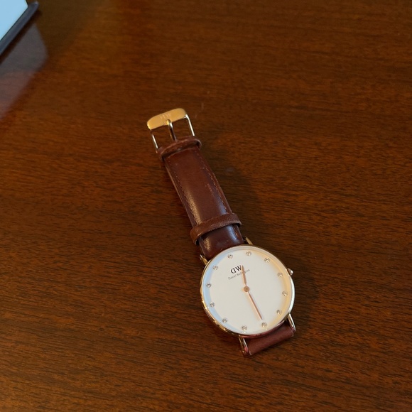 Daniel Wellington Classy St Mawes Watch main image 8